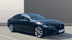 Jaguar XF 2.0 P300 Sport 4dr Auto AWD Petrol Saloon